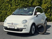 FIAT 500 1.2 Lounge / Frisch ab MFK, Benzin, Occasion / Gebraucht, Handschaltung - 2