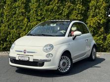 FIAT 500 1.2 Lounge / Frisch ab MFK, Benzin, Occasion / Gebraucht, Handschaltung - 3
