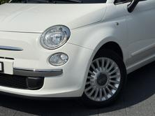 FIAT 500 1.2 Lounge / Frisch ab MFK, Benzin, Occasion / Gebraucht, Handschaltung - 4
