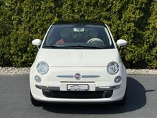 FIAT 500 1.2 Lounge / Frisch ab MFK, Benzin, Occasion / Gebraucht, Handschaltung - 6