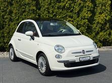FIAT 500 1.2 Lounge / Frisch ab MFK, Benzin, Occasion / Gebraucht, Handschaltung - 7