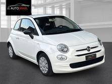FIAT 500 1.2 Pop Star, Petrol, Second hand / Used, Manual - 2