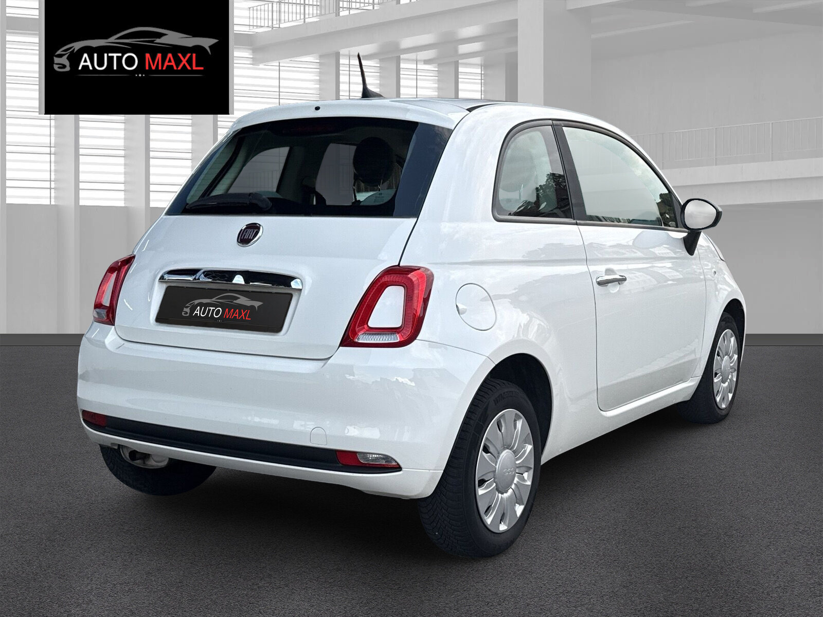 FIAT 500 1.2 Pop Star, Benzina, Occasioni / Usate, Manuale - 4