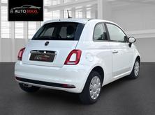 FIAT 500 1.2 Pop Star, Petrol, Second hand / Used, Manual - 4