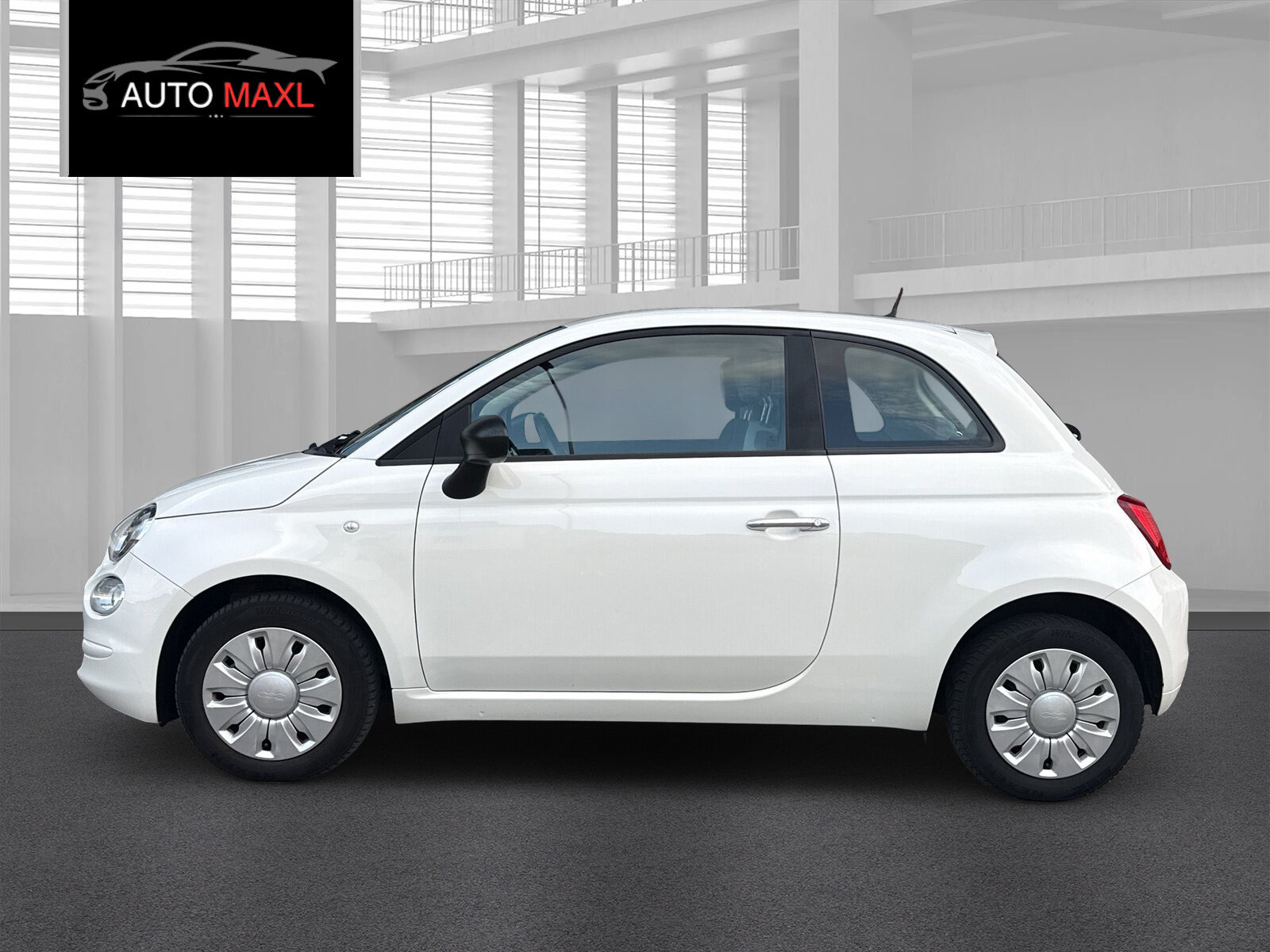 FIAT 500 1.2 Pop Star, Benzina, Occasioni / Usate, Manuale - 5