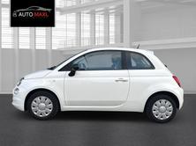 FIAT 500 1.2 Pop Star, Petrol, Second hand / Used, Manual - 5