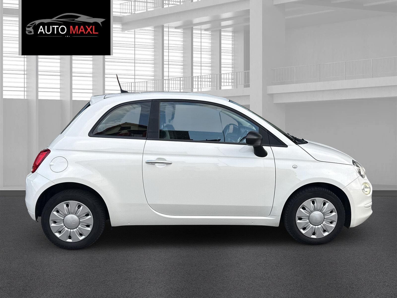 FIAT 500 1.2 Pop Star, Benzina, Occasioni / Usate, Manuale - 6