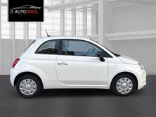 FIAT 500 1.2 Pop Star, Petrol, Second hand / Used, Manual - 6