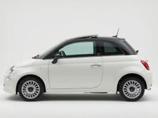 FIAT 500 1.2 Anniversary Collezione, Benzin, Occasion / Gebraucht, Handschaltung - 2