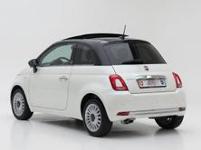 FIAT 500 1.2 Anniversary Collezione, Benzin, Occasion / Gebraucht, Handschaltung - 3