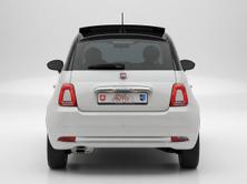 FIAT 500 1.2 Anniversary Collezione, Benzin, Occasion / Gebraucht, Handschaltung - 4