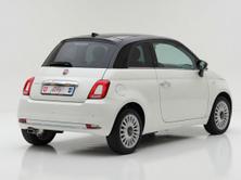FIAT 500 1.2 Anniversary Collezione, Benzin, Occasion / Gebraucht, Handschaltung - 5