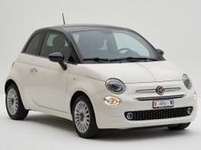 FIAT 500 1.2 Anniversary Collezione, Benzin, Occasion / Gebraucht, Handschaltung - 7