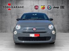 FIAT 500 1.0 Hybrid Cult, Hybride Leggero Benzina/Elettrica, Occasioni / Usate, Manuale - 2