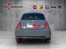 FIAT 500 1.0 Hybrid Cult, Hybride Leggero Benzina/Elettrica, Occasioni / Usate, Manuale - 5
