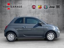 FIAT 500 1.0 Hybrid Cult, Hybride Leggero Benzina/Elettrica, Occasioni / Usate, Manuale - 7