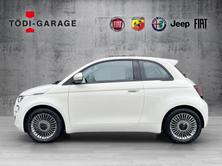 FIAT 500e Swiss Edition 3+1, Elettrica, Occasioni / Usate, Automatico - 3
