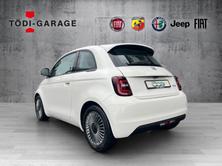 FIAT 500e Swiss Edition 3+1, Elettrica, Occasioni / Usate, Automatico - 4