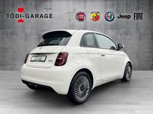 FIAT 500e Swiss Edition 3+1, Elettrica, Occasioni / Usate, Automatico - 6