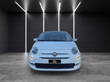 FIAT 500 0.9 Twinair Lounge, Essence, Occasion / Utilisé, Manuelle - 2