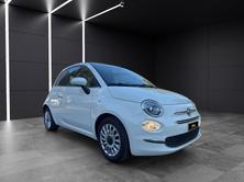 FIAT 500 0.9 Twinair Lounge, Essence, Occasion / Utilisé, Manuelle - 3