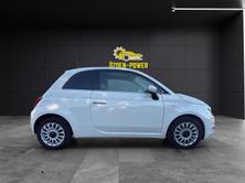 FIAT 500 0.9 Twinair Lounge, Essence, Occasion / Utilisé, Manuelle - 4