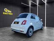 FIAT 500 0.9 Twinair Lounge, Essence, Occasion / Utilisé, Manuelle - 5