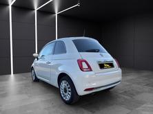 FIAT 500 0.9 Twinair Lounge, Essence, Occasion / Utilisé, Manuelle - 6