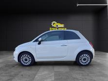 FIAT 500 0.9 Twinair Lounge, Essence, Occasion / Utilisé, Manuelle - 7