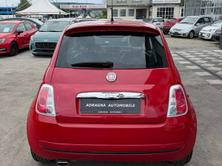 FIAT 500 1.2 Lounge Dualogic, Petrol, Second hand / Used, Automatic - 6