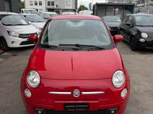 FIAT 500 1.2 Lounge Dualogic, Petrol, Second hand / Used, Automatic - 7