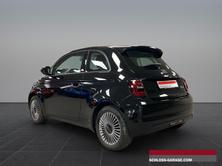 FIAT 500 Icon, Électrique, Occasion / Utilisé, Automatique - 3