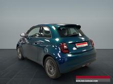 FIAT 500 electric Icon, Électrique, Occasion / Utilisé, Automatique - 4