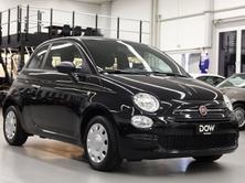FIAT 500 1.0 Hybrid Cult, Mild-Hybrid Petrol/Electric, Second hand / Used, Manual - 2