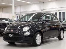 FIAT 500 1.0 Hybrid Cult, Mild-Hybrid Petrol/Electric, Second hand / Used, Manual - 3