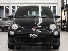 FIAT 500 1.0 Hybrid Cult, Mild-Hybrid Petrol/Electric, Second hand / Used, Manual - 4
