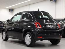 FIAT 500 1.0 Hybrid Cult, Mild-Hybrid Petrol/Electric, Second hand / Used, Manual - 5
