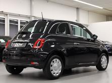 FIAT 500 1.0 Hybrid Cult, Mild-Hybrid Petrol/Electric, Second hand / Used, Manual - 6