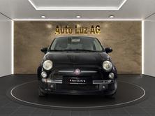 FIAT 500 1.2 PUR O2, Benzin, Occasion / Gebraucht, Handschaltung - 2