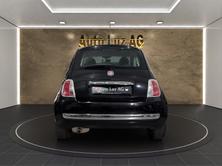 FIAT 500 1.2 PUR O2, Benzin, Occasion / Gebraucht, Handschaltung - 3
