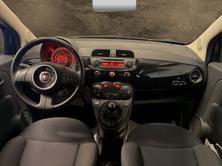 FIAT 500 1.2 PUR O2, Benzin, Occasion / Gebraucht, Handschaltung - 4