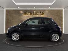 FIAT 500 1.2 PUR O2, Benzin, Occasion / Gebraucht, Handschaltung - 6