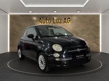 FIAT 500 1.2 PUR O2, Benzin, Occasion / Gebraucht, Handschaltung - 7