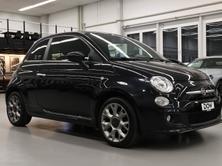 FIAT 500 1.2 S Dual., Petrol, Second hand / Used, Automatic - 2
