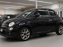 FIAT 500 1.2 S Dual., Petrol, Second hand / Used, Automatic - 4