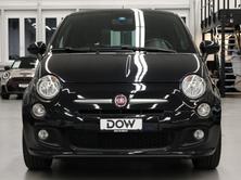 FIAT 500 1.2 S Dual., Petrol, Second hand / Used, Automatic - 5