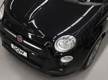 FIAT 500 1.2 S Dual., Petrol, Second hand / Used, Automatic - 6