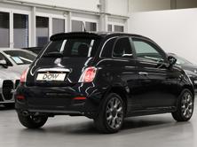 FIAT 500 1.2 S Dual., Petrol, Second hand / Used, Automatic - 7