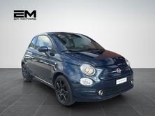 FIAT 500 1.0 N3 MildHybrid Cult, Mild-Hybrid Benzin/Elektro, Occasion / Gebraucht, Handschaltung - 2