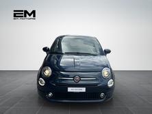 FIAT 500 1.0 N3 MildHybrid Cult, Mild-Hybrid Benzin/Elektro, Occasion / Gebraucht, Handschaltung - 5